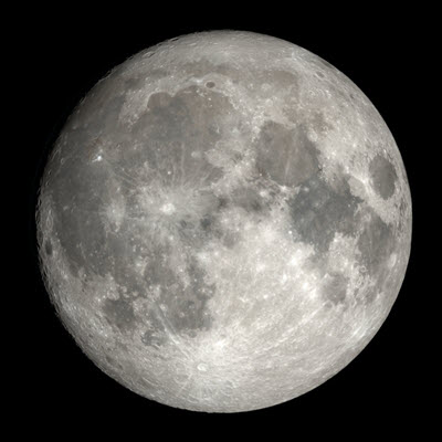 Moon Heshvan